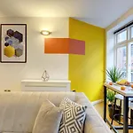 City Centre, 2 Bedroom, Secured Parking, 3 King Bed, Wifi Sleep 6 Guest Comfortable On Three King Size Beds, Jewellery Quarter , Birmingham City Centre , Allocated Secured Parking